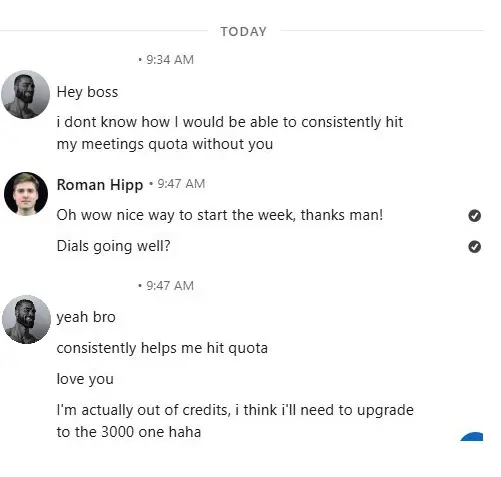 client 3000 Review