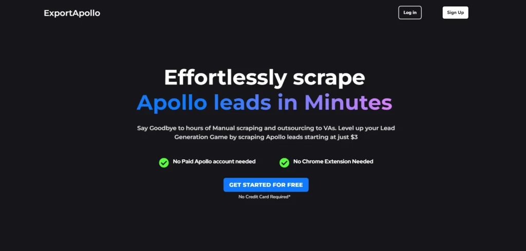 exportapollo