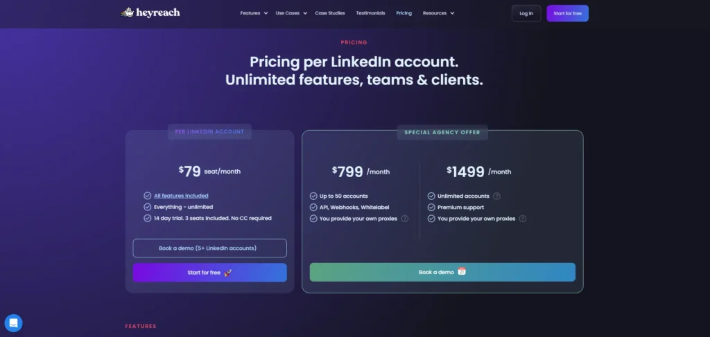 heyreach