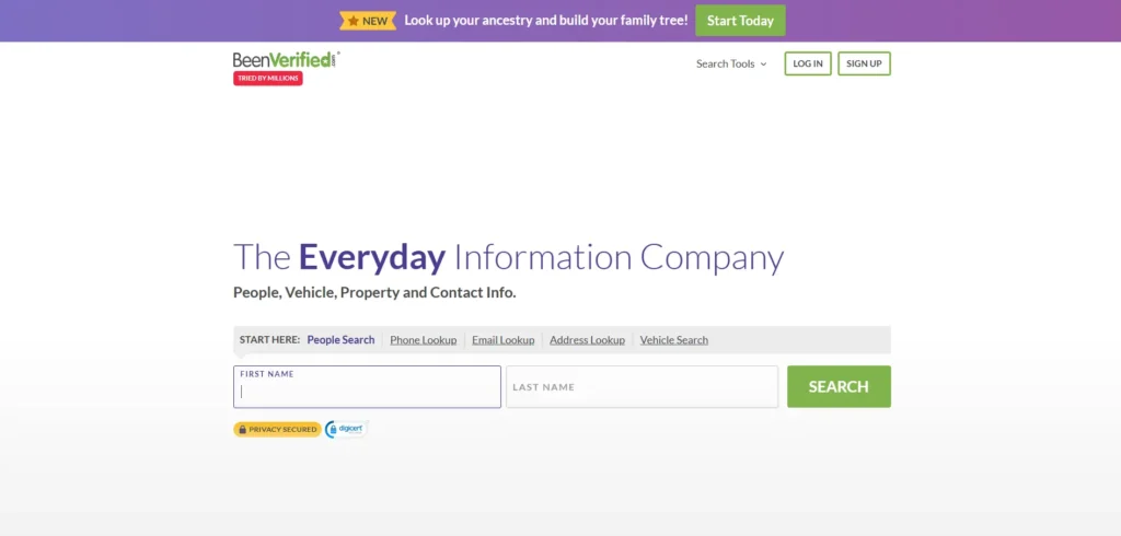 online directories been verified