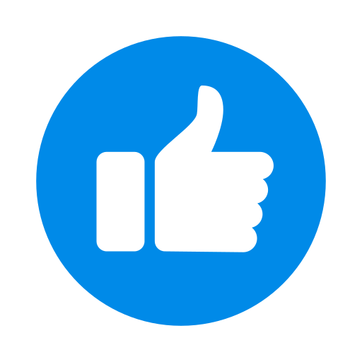 Thumbs Up icon