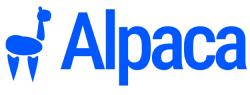 Alpaca Logo