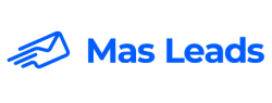 Mas Leads Logo