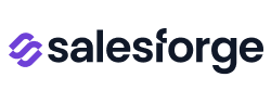 SalesForge Logo