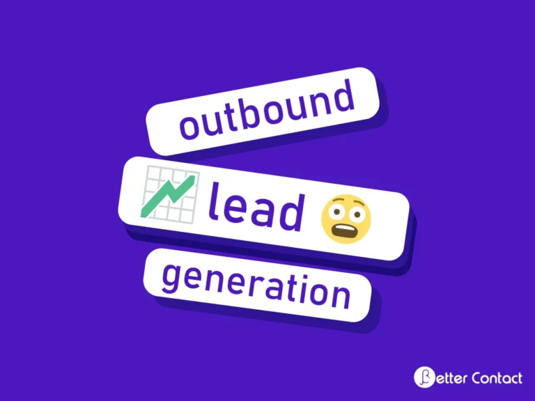 Outbound Lead Generation