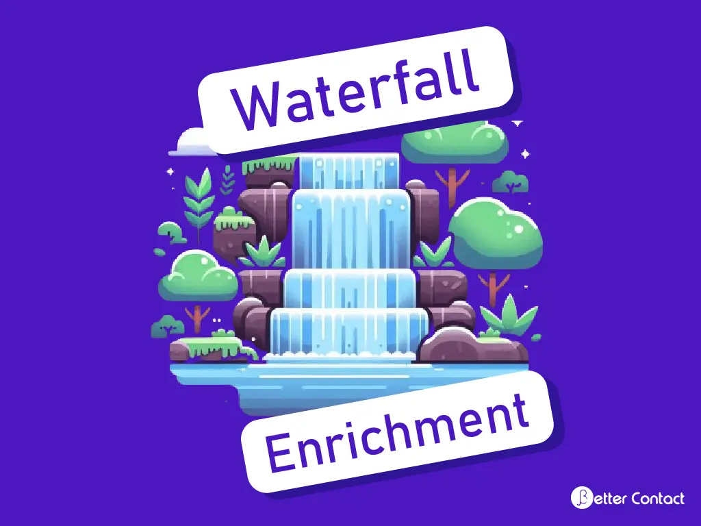 Waterfall Enrichment God Tier Guide