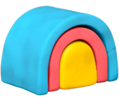 Clay Logo