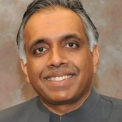 Mani Iyer