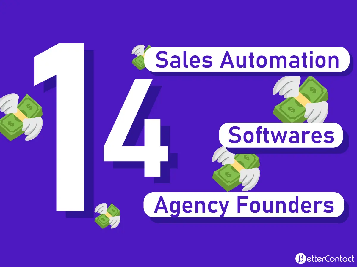 14 Sales Automation Tools For SDRs