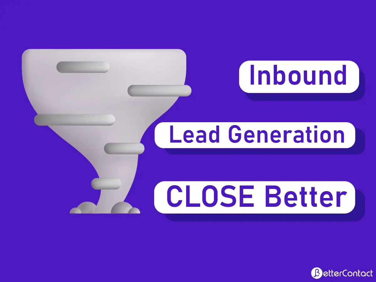 Inbound Lead Generation: Maximize Your B2B Sales With Cold Calls