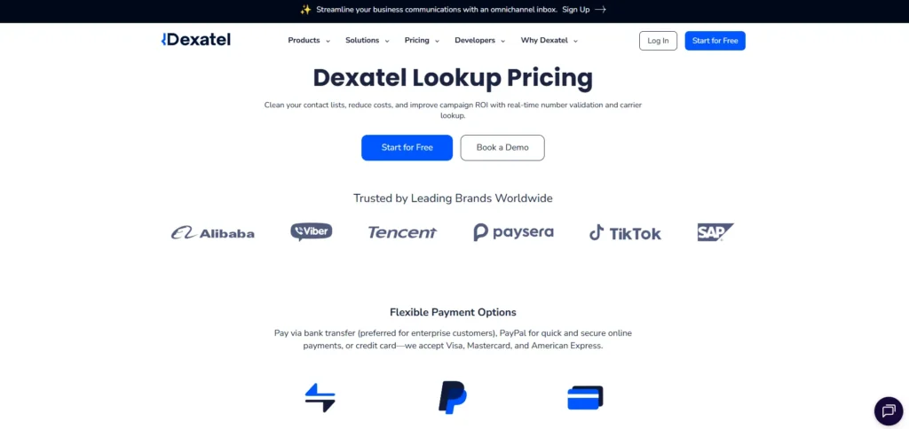 dexatel