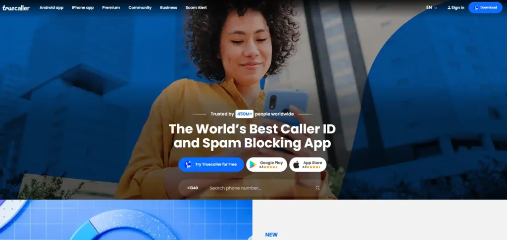 truecaller
