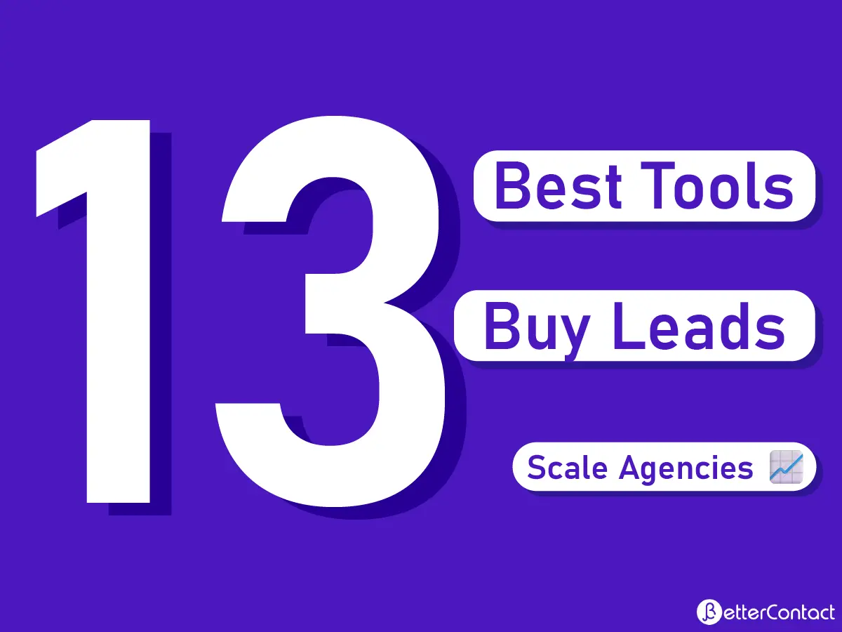 buy leads b2b