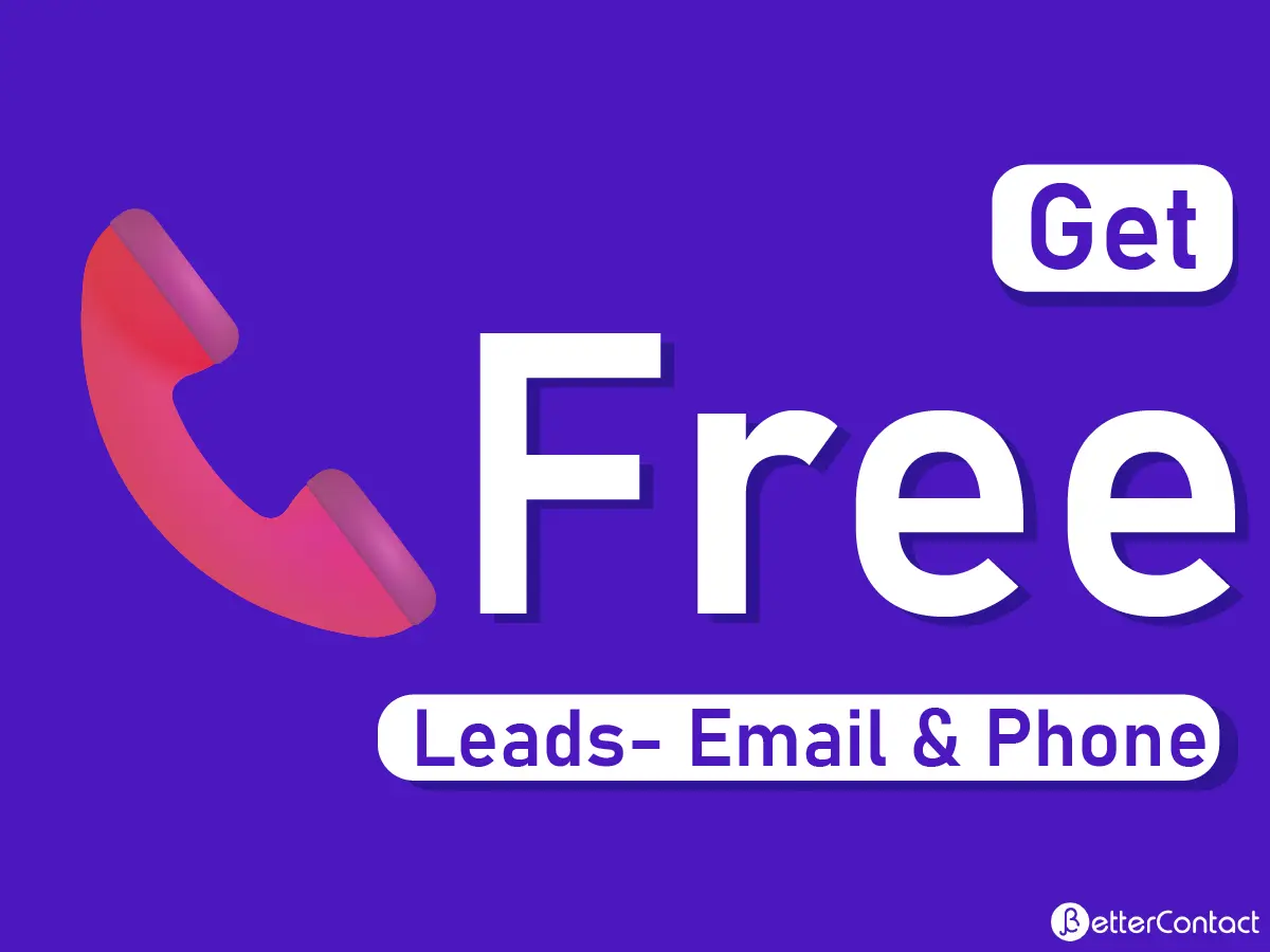 free leads