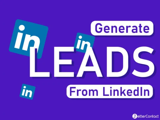 How to Generate Leads on LinkedIn