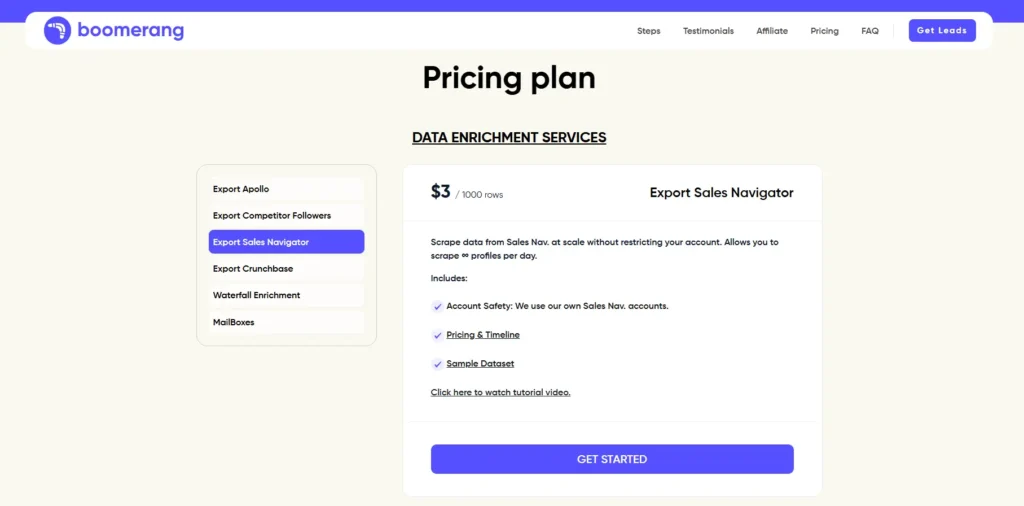 theboomerang.co