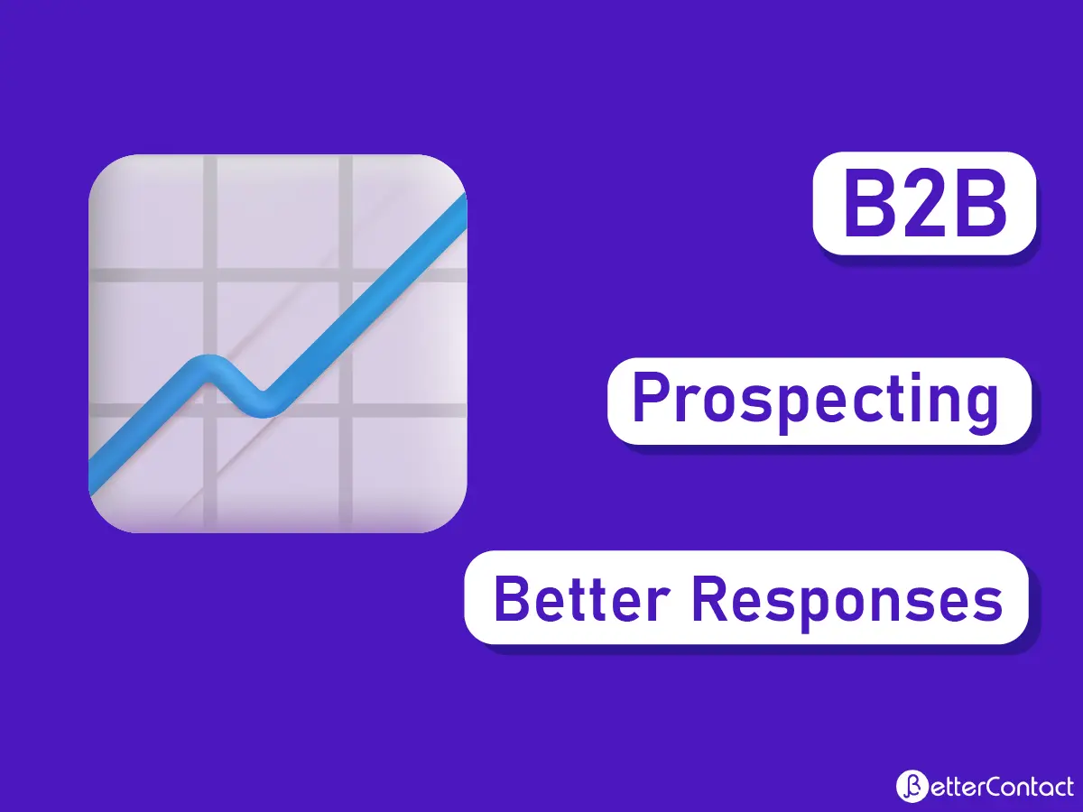 How to Do B2B Prospecting